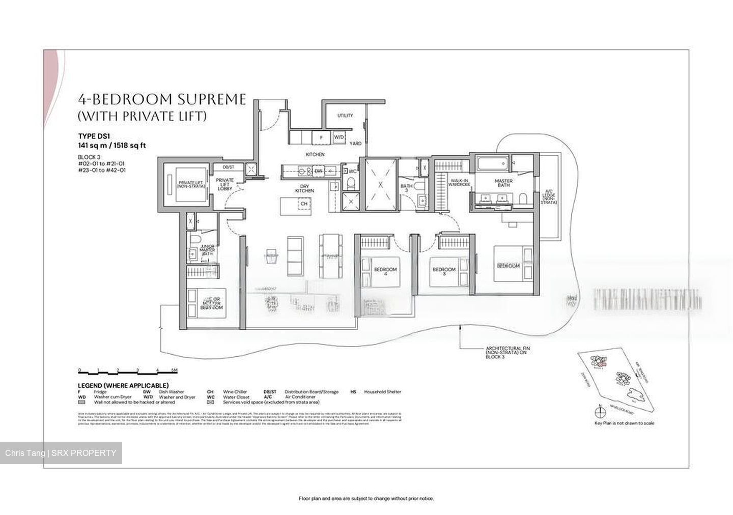 Zion Road (D3), Condominium #486282121